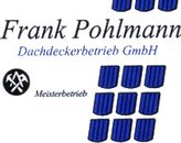 Logo Dachdeckerei Pohlmann Berlin Köpenick