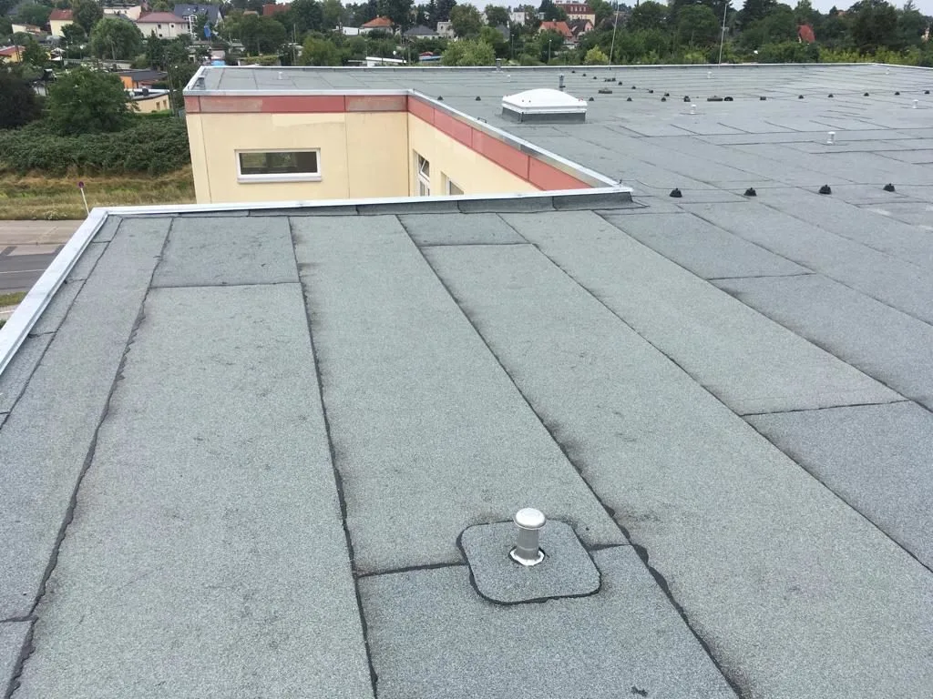Dachdeckerei Pohlmann Berlin – realisiertes Projekt