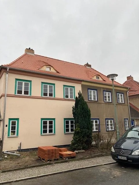 Dachsanierung Pohlmann Köpenick – Referenz