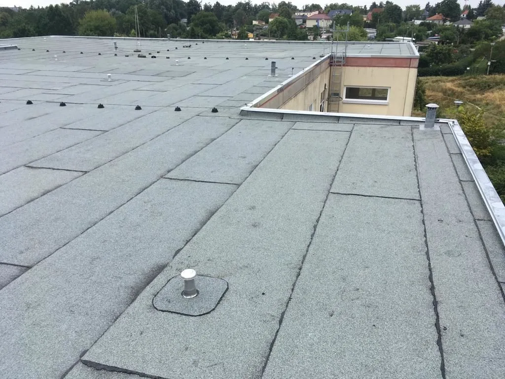 Steildach Sanierung Berlin – Pohlmann Dachdeckerbetrieb