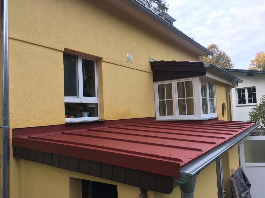 Pohlmann Referenz Berlin – Projekt