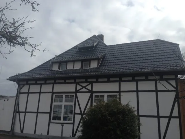 Dachdeckerei Pohlmann Berlin – realisiertes Projekt