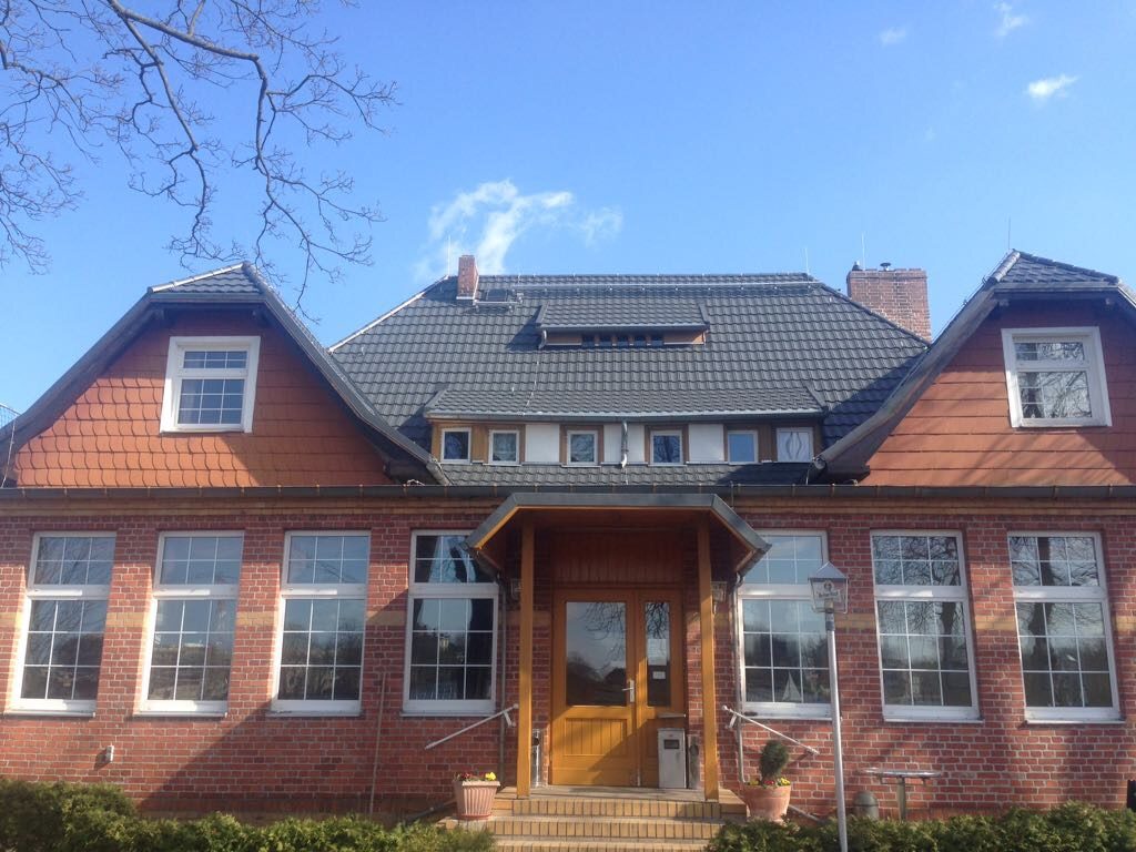 Pohlmann Referenz Berlin – Dacharbeit 2