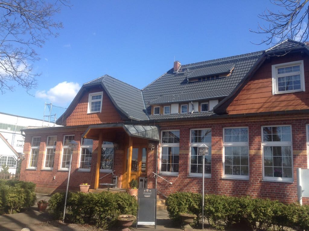 Pohlmann Referenz Berlin – Dacharbeit 3