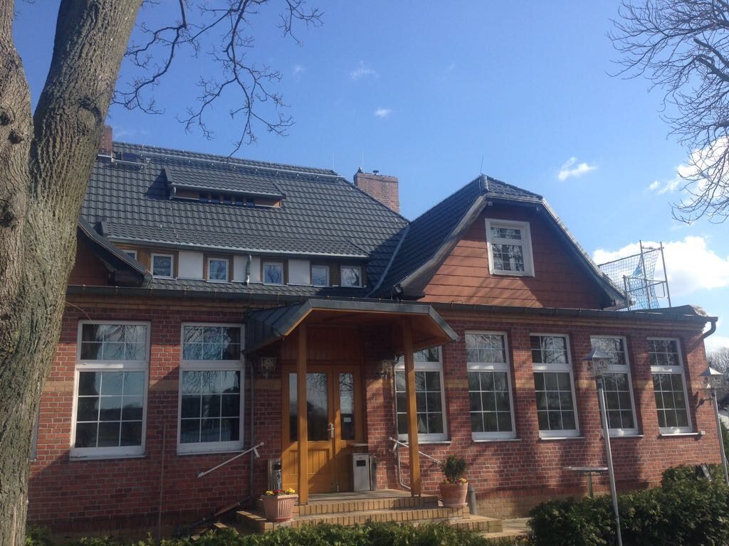 Pohlmann Referenz Berlin – Dacharbeit 4