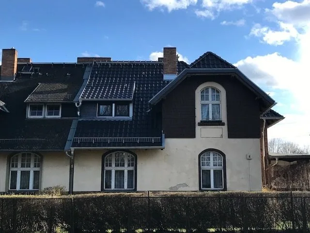 Steildach Sanierung Berlin – Pohlmann Dachdeckerbetrieb
