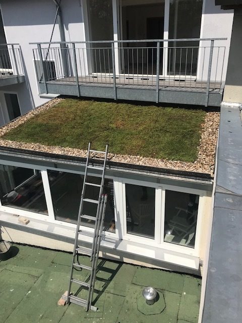 Dachsanierung und energetische Dämmung in Berlin Köpenick – Dachdeckerei Pohlmann