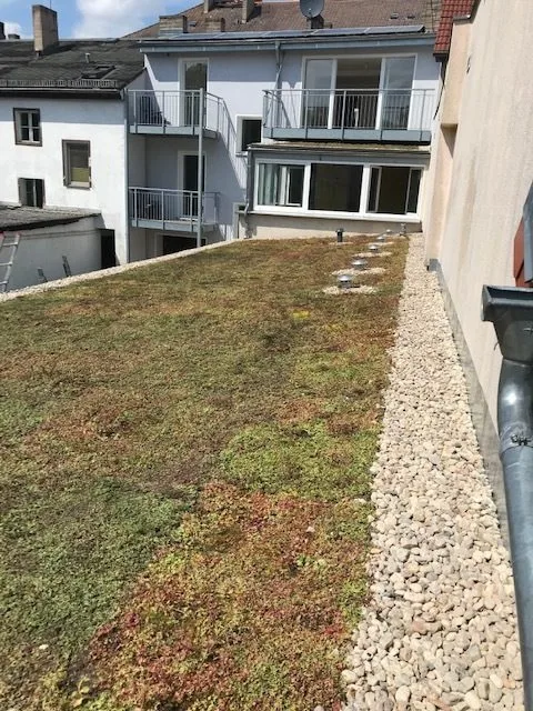 Dachklempnerarbeiten Pohlmann – Berliner Altbau