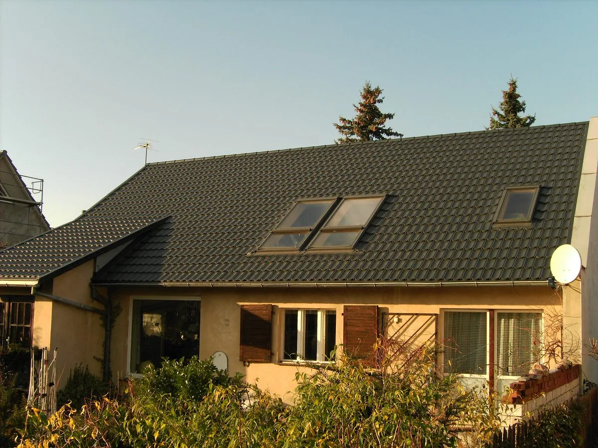 Dachklempnerarbeiten Pohlmann – Berliner Altbau