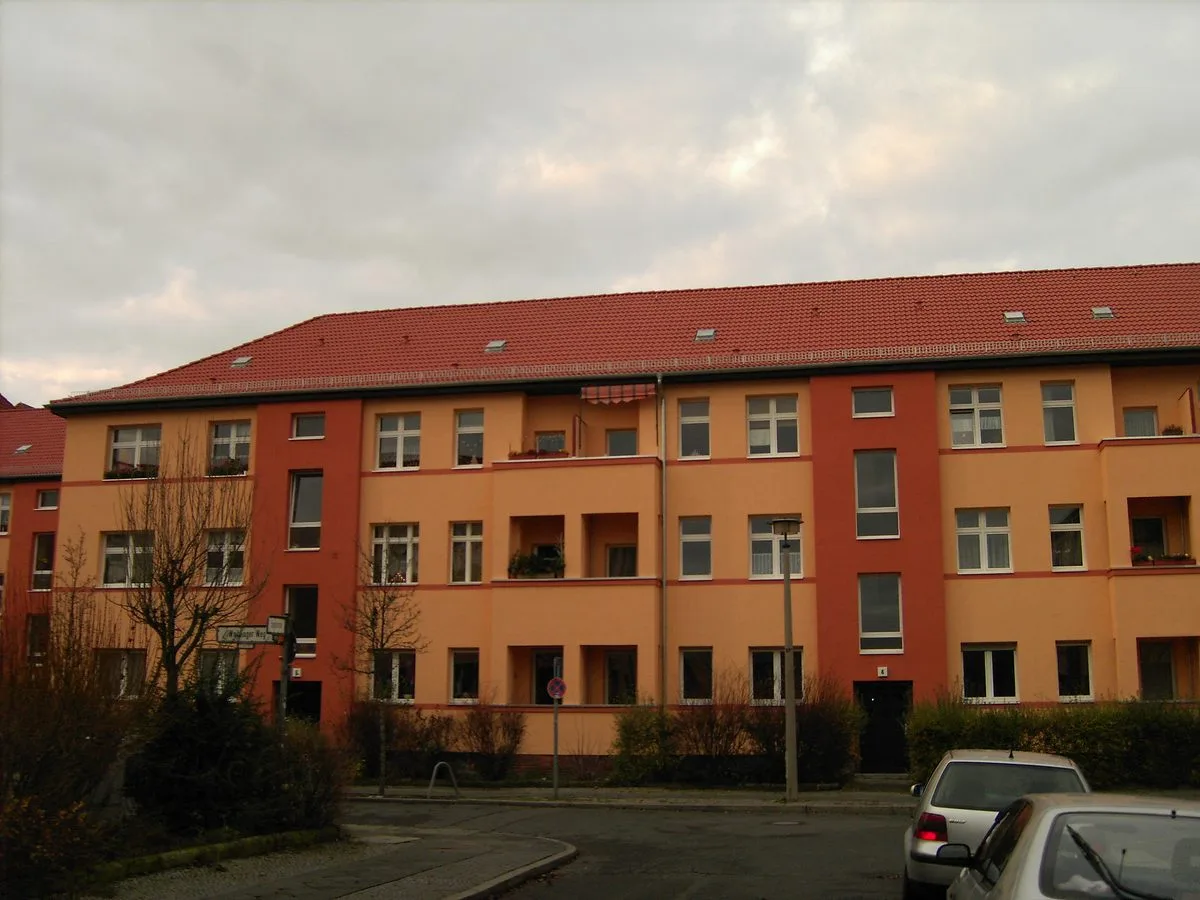 Ziegeldach-Sanierung Berlin – Pohlmann GmbH