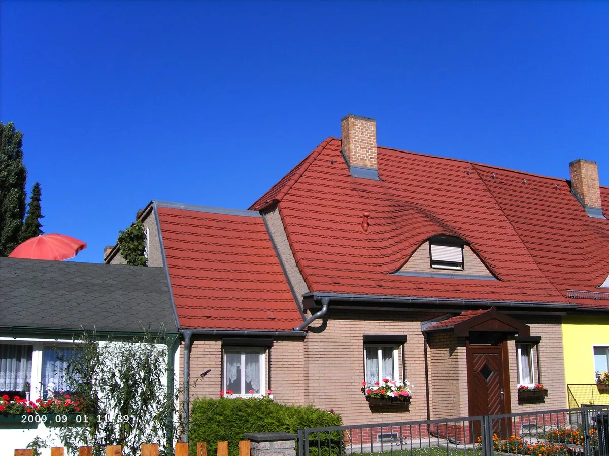 Dachdeckerei Pohlmann Berlin – realisiertes Projekt