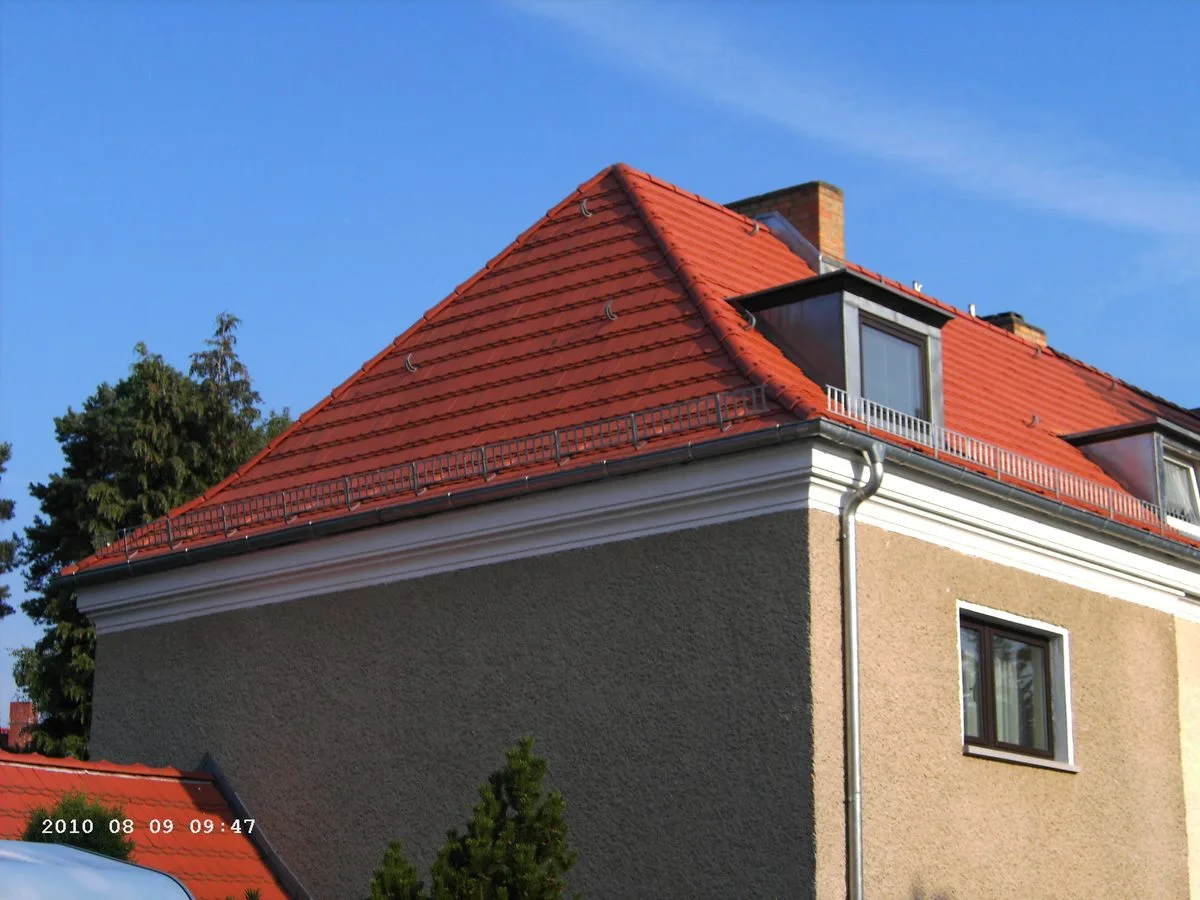 Dachklempnerarbeiten Pohlmann – Berliner Altbau